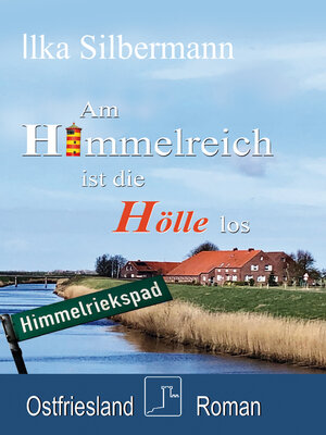 cover image of Am Himmelreich ist die Hölle los
